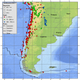 Illustration for article titled Geoscience of the Megaquake and Tsunami in Chile